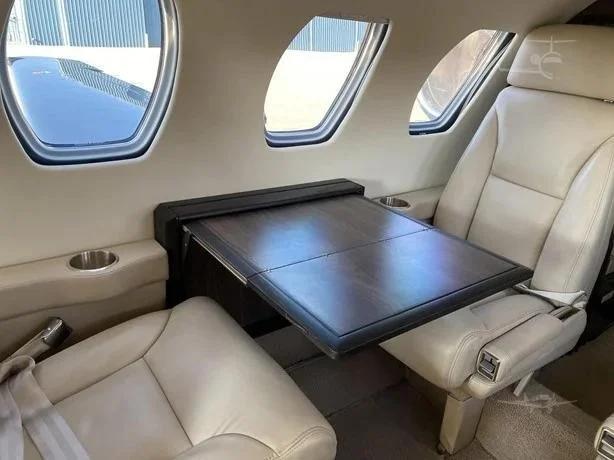 1985 CESSNA CITATION SII Photo 5