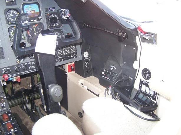 1988 BEECHCRAFT BEECHJET 400 Photo 5