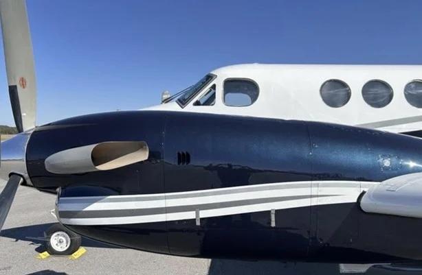 1978 BEECHCRAFT KING AIR 200 Photo 2