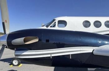 1978 BEECHCRAFT KING AIR 200 for sale - AircraftDealer.com