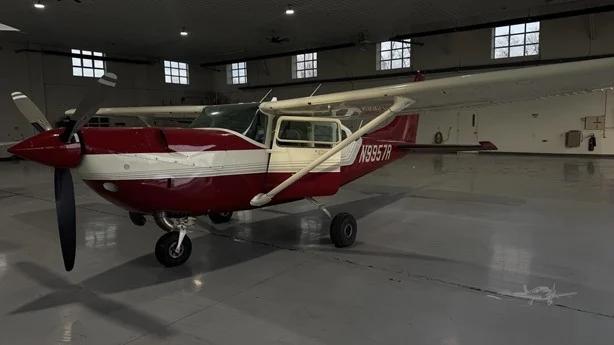 1986 CESSNA U206G STATIONAIR Photo 3