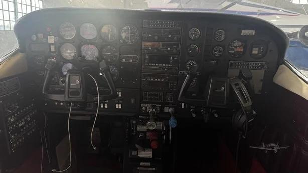 1986 CESSNA U206G STATIONAIR Photo 4