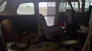 1986 CESSNA U206G STATIONAIR for sale - AircraftDealer.com