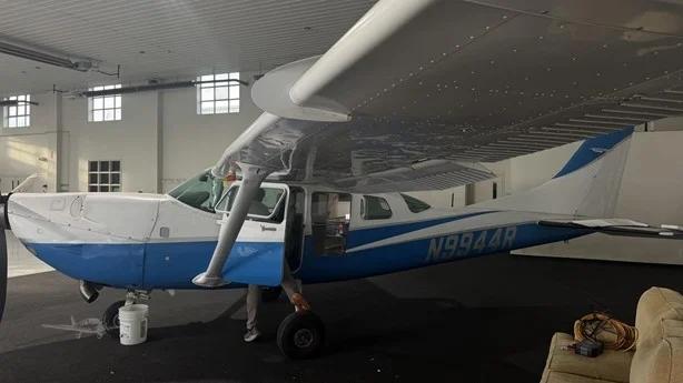 1986 CESSNA U206G STATIONAIR Photo 2