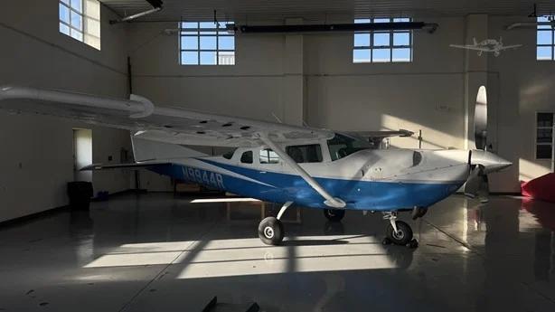 1986 CESSNA U206G STATIONAIR Photo 3