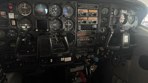 1986 CESSNA U206G STATIONAIR Photo 4
