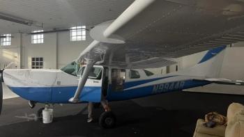 1986 CESSNA U206G STATIONAIR for sale - AircraftDealer.com