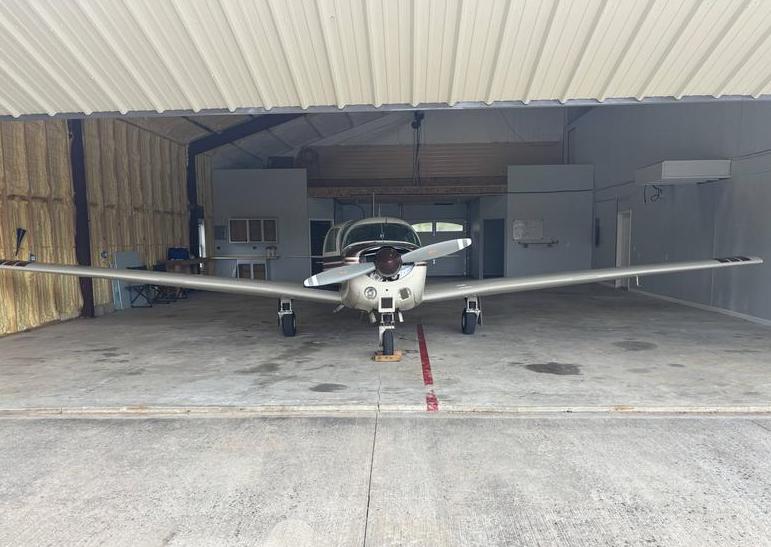 1968 MOONEY M20G Photo 3
