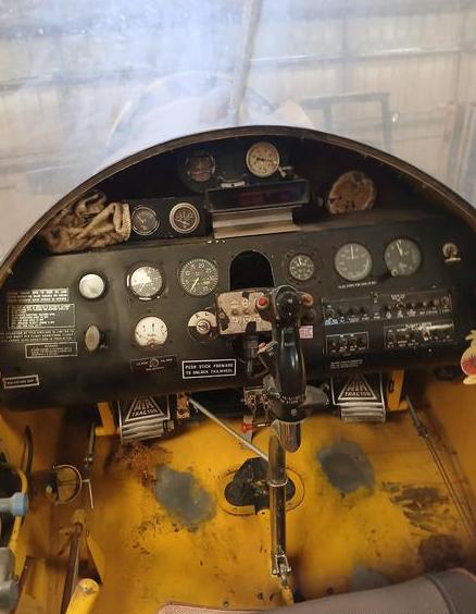 1976 Air Tractor-301 Photo 6
