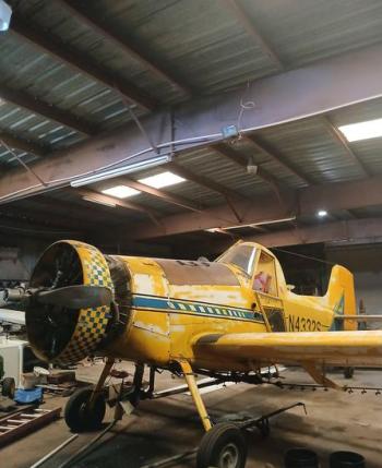 1976 Air Tractor-301 for sale - AircraftDealer.com