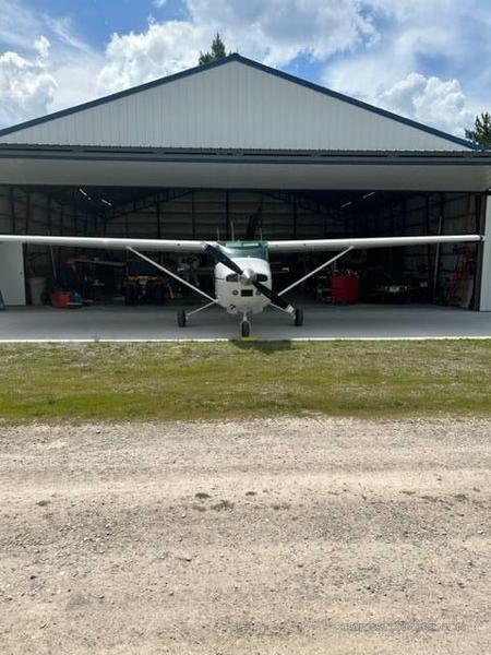 1979 Cessna 182Q Photo 3
