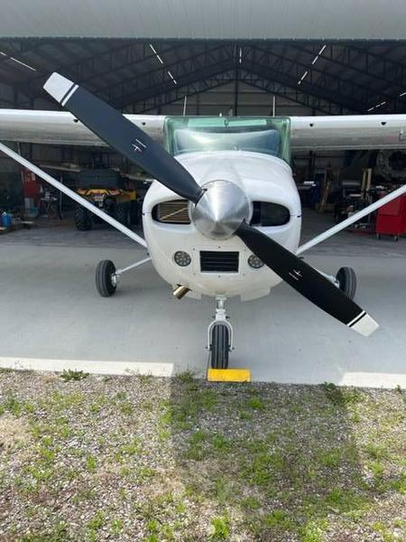 1979 Cessna 182Q Photo 4