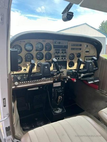 1979 Cessna 182Q Photo 5
