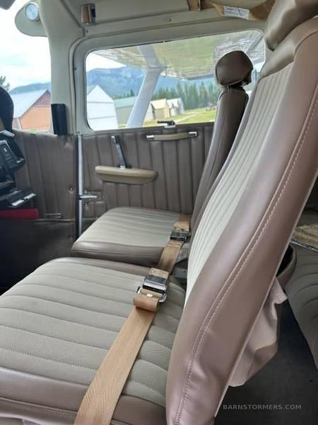 1979 Cessna 182Q Photo 6