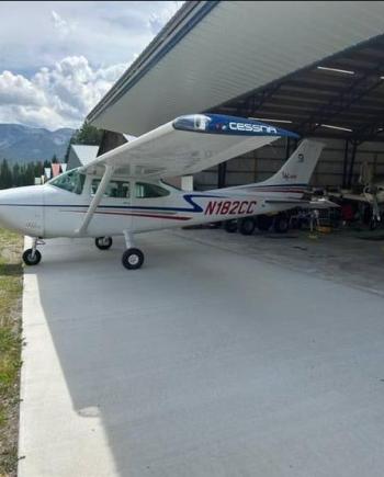 1979 Cessna 182Q for sale - AircraftDealer.com