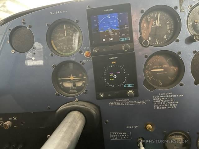 1963 Piper Comanche 250 Photo 2