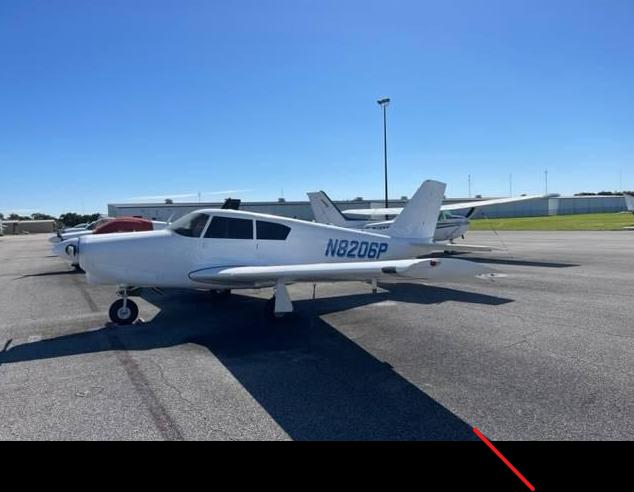 1963 Piper Comanche 250 Photo 2