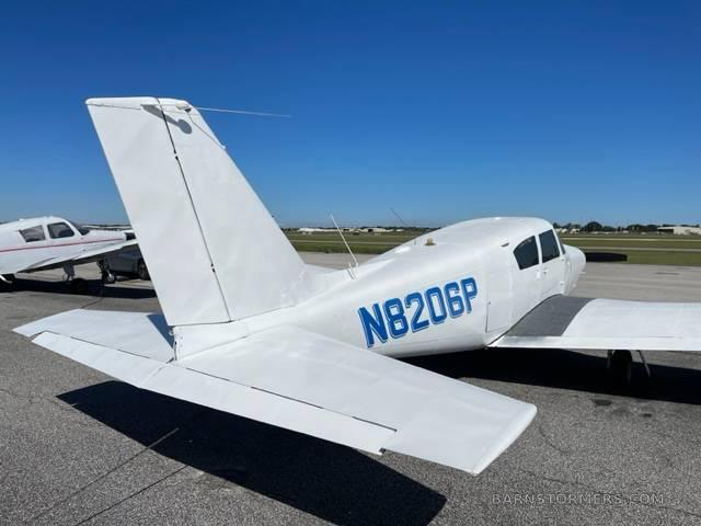 1963 Piper Comanche 250 Photo 7