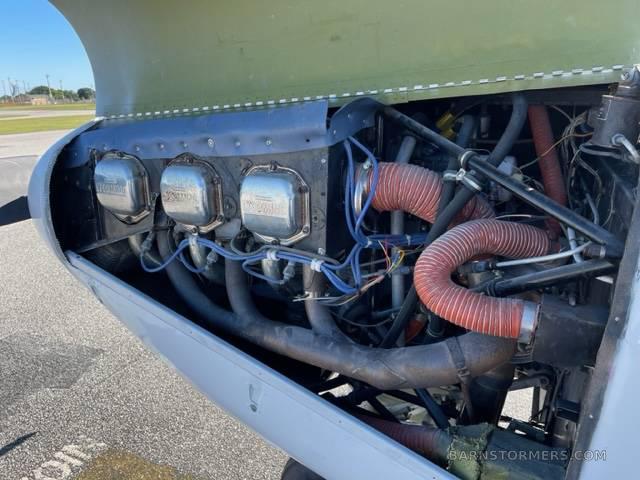 1963 Piper Comanche 250 Photo 4