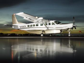 Cessna Grand Caravan for sale - AircraftDealer.com
