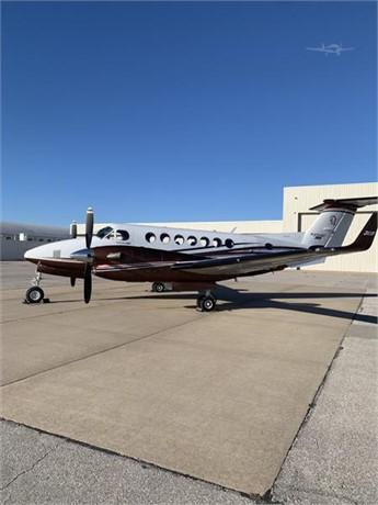 2020 BEECHCRAFT KING AIR 360 for sale - AircraftDealer.com