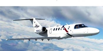 2017 CESSNA CITATION CJ4 for sale - AircraftDealer.com