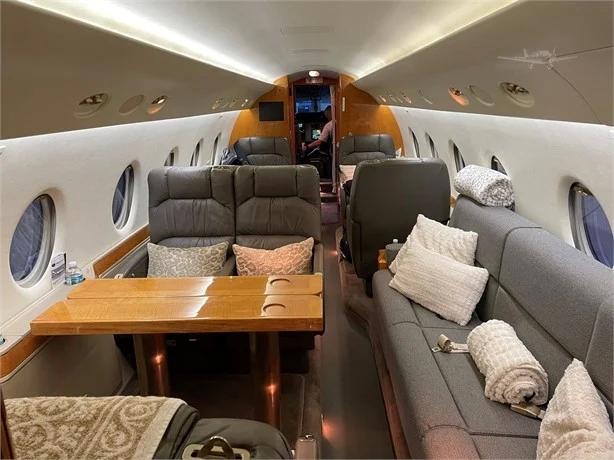2001 GULFSTREAM G200 Photo 4