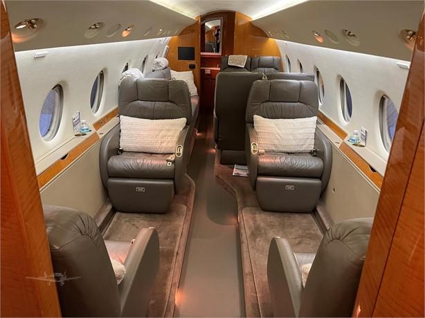 2001 GULFSTREAM G200 Photo 5