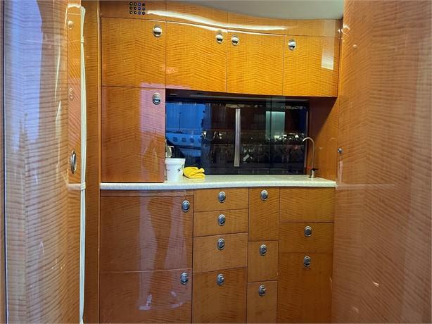 2001 GULFSTREAM G200 Photo 6