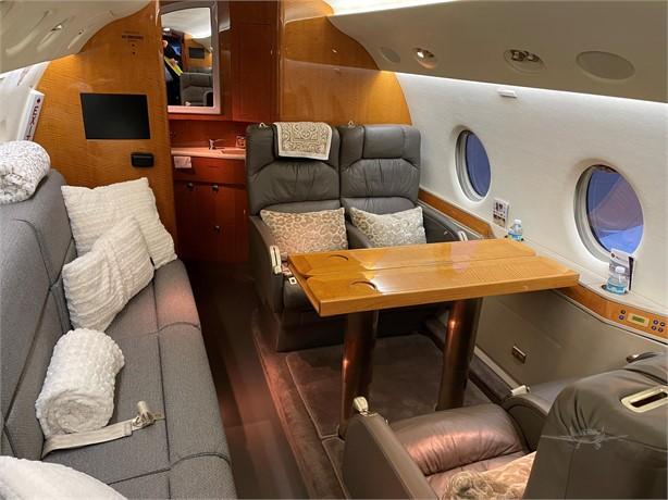 2001 GULFSTREAM G200 Photo 7