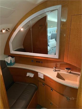 2001 GULFSTREAM G200 Photo 2