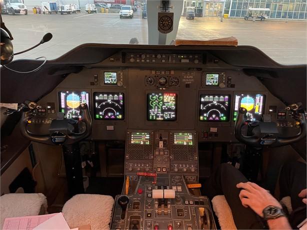 2001 GULFSTREAM G200 Photo 3