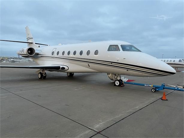 2001 GULFSTREAM G200 Photo 4