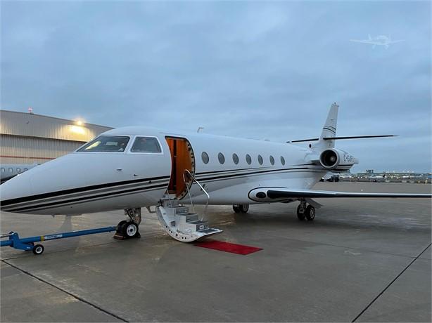 2001 GULFSTREAM G200 Photo 5