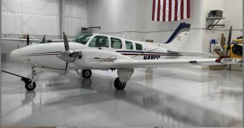 2001 GULFSTREAM G200 for sale - AircraftDealer.com