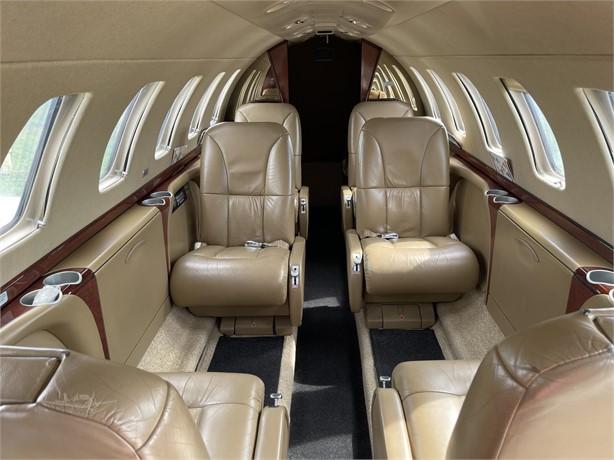 2006 CESSNA CITATION CJ3 Photo 3