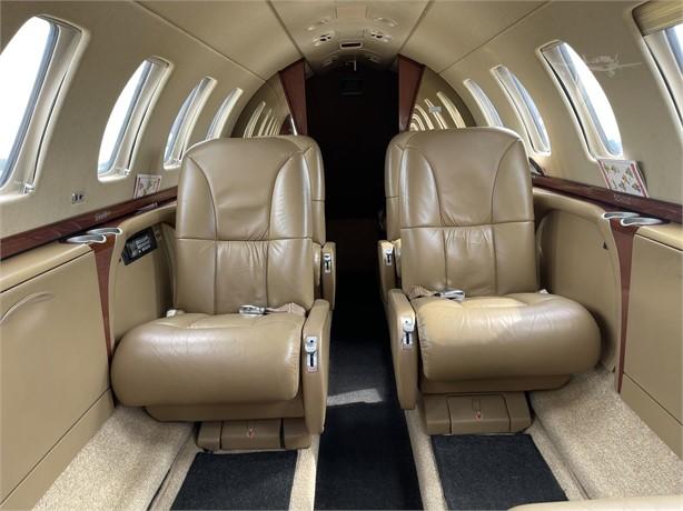 2006 CESSNA CITATION CJ3 Photo 4