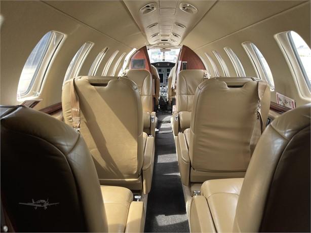 2006 CESSNA CITATION CJ3 Photo 5