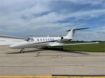 2006 CESSNA CITATION CJ3 for sale - AircraftDealer.com
