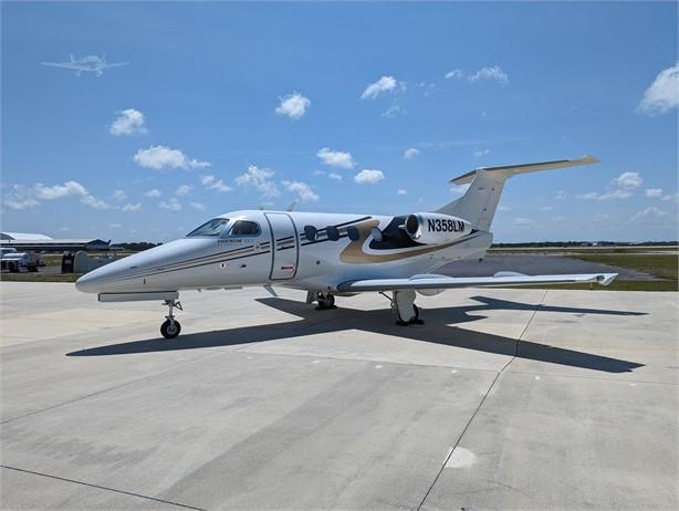 2015 EMBRAER PHENOM 100E Photo 2