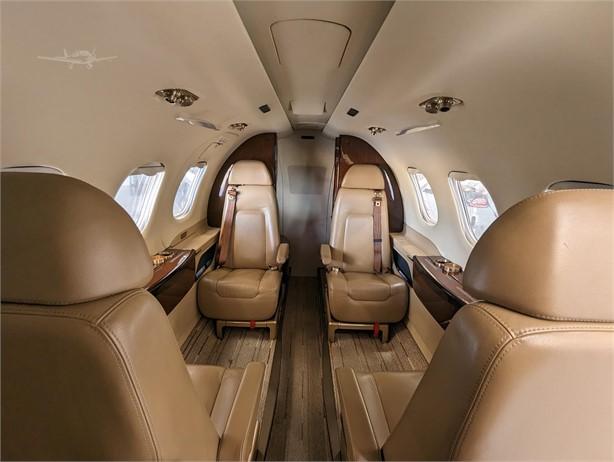 2015 EMBRAER PHENOM 100E Photo 3