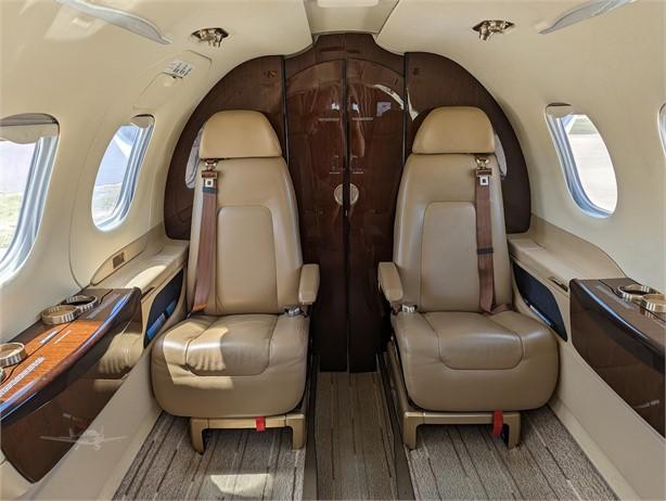 2015 EMBRAER PHENOM 100E Photo 4