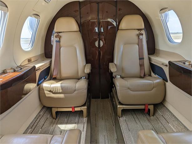 2015 EMBRAER PHENOM 100E Photo 5