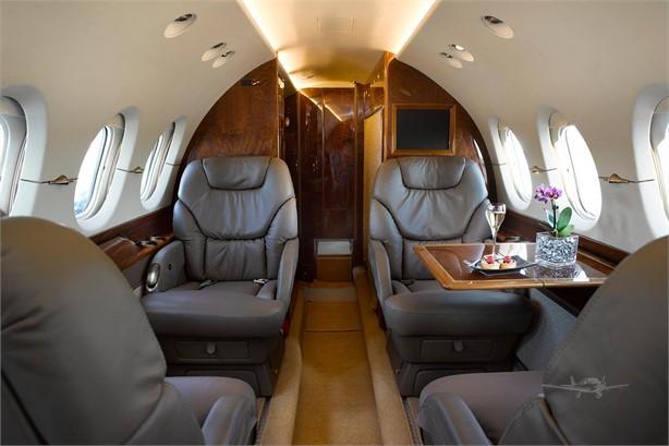 2001 HAWKER 800XP Photo 4