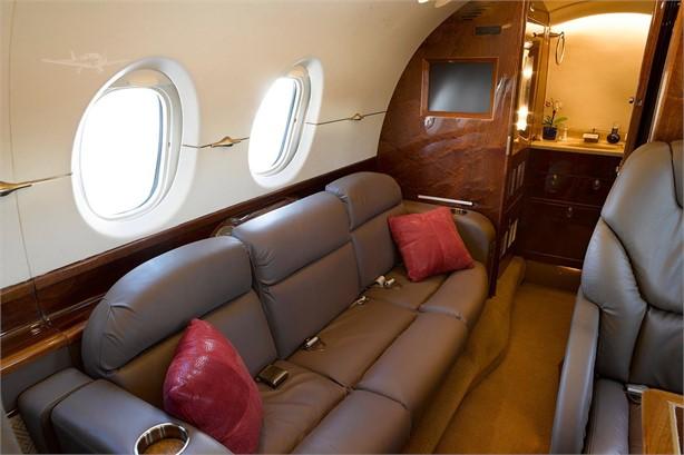 2001 HAWKER 800XP Photo 5