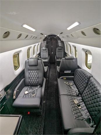 1996 ASTRA/GULFSTREAM SPX Photo 3