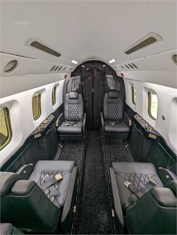 1996 ASTRA/GULFSTREAM SPX Photo 4