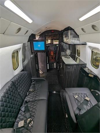 1996 ASTRA/GULFSTREAM SPX Photo 5