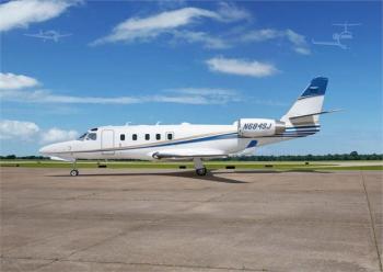 1996 ASTRA/GULFSTREAM SPX for sale - AircraftDealer.com