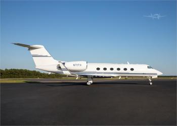 2001 GULFSTREAM GIVSP for sale - AircraftDealer.com